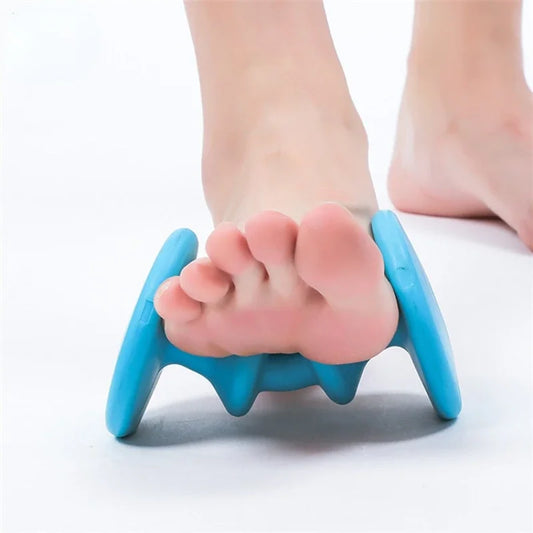 Flexi-Foot Roller