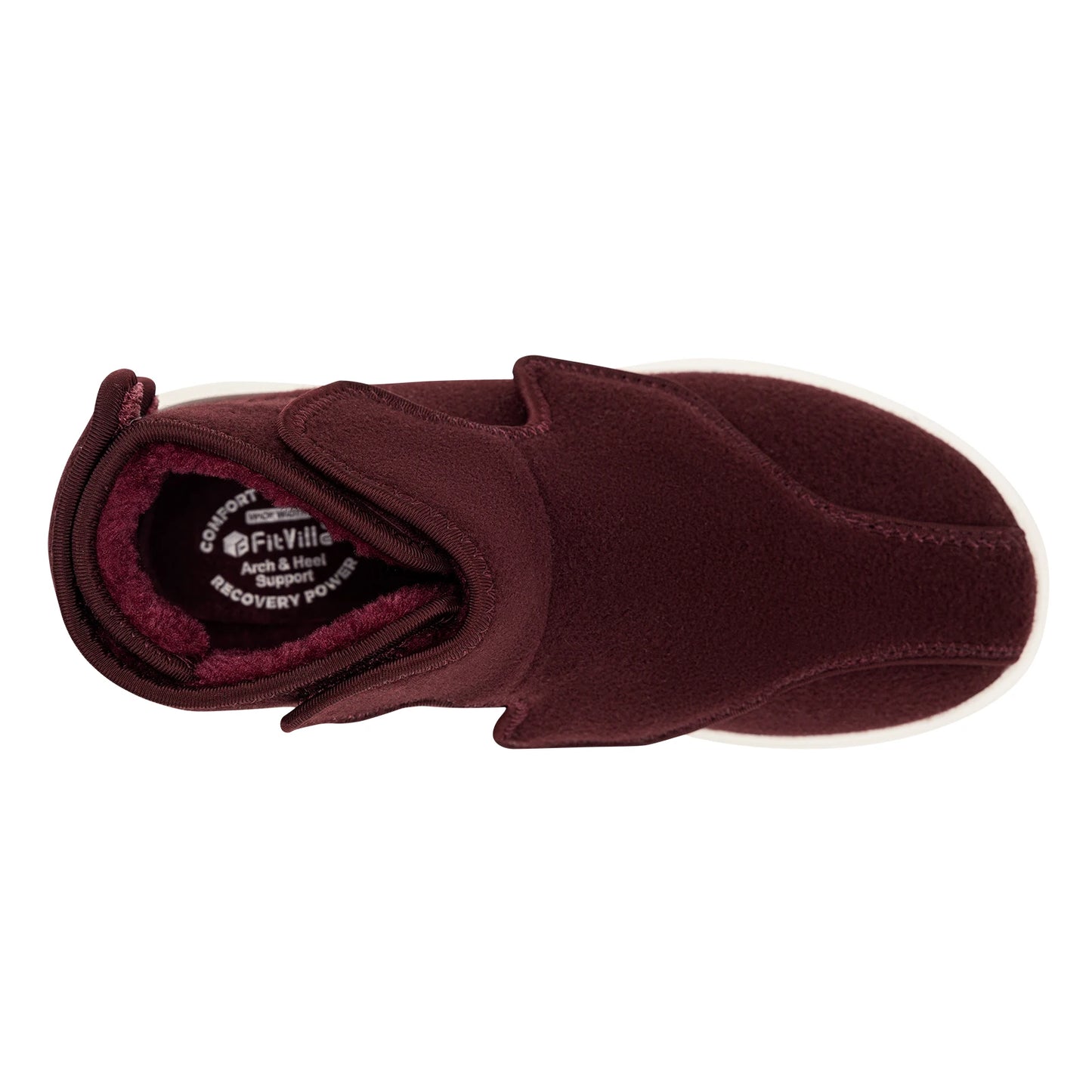 Fitville Women's EasyTop Winter Boots V2