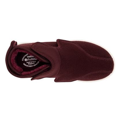 Fitville Women's EasyTop Winter Boots V2