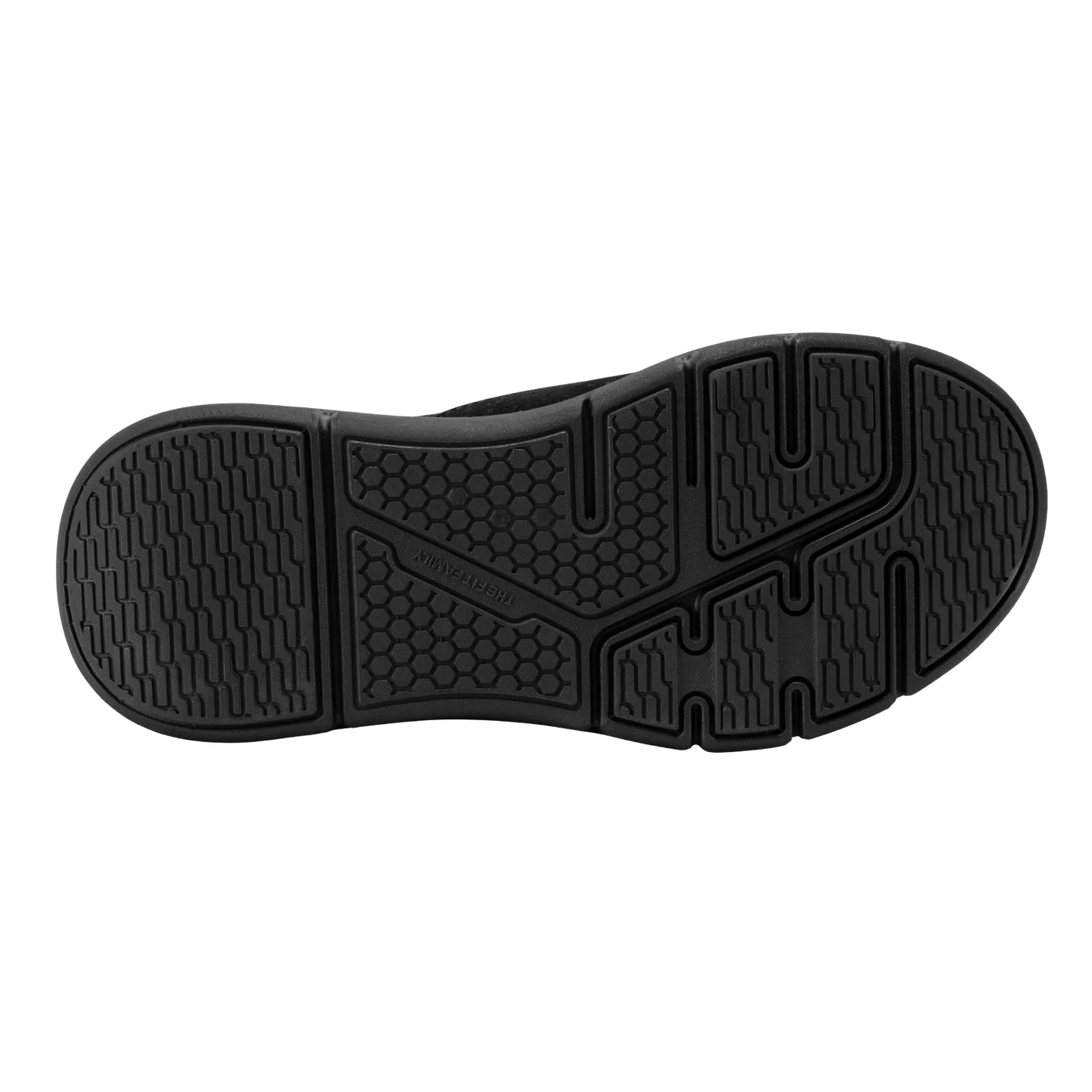 FitVille Women's EasyTop Diabetic Slipper V5
