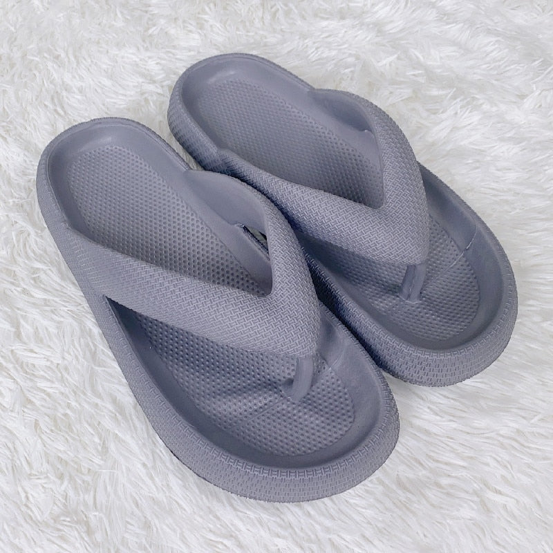 Soft Sole Comfy Flip Flops