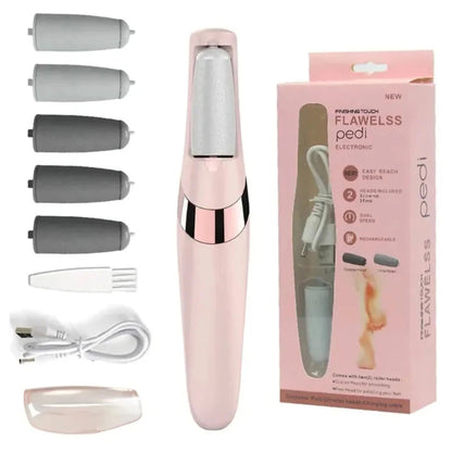 FootWand Pedicure Tool