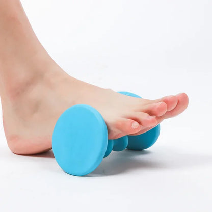 Flexi-Foot Roller