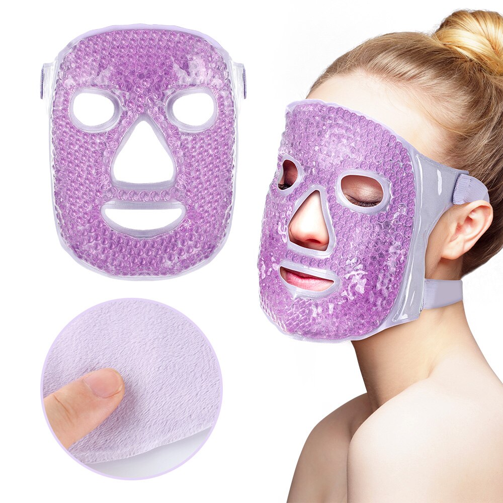 Hot/Cold Therapy Mask