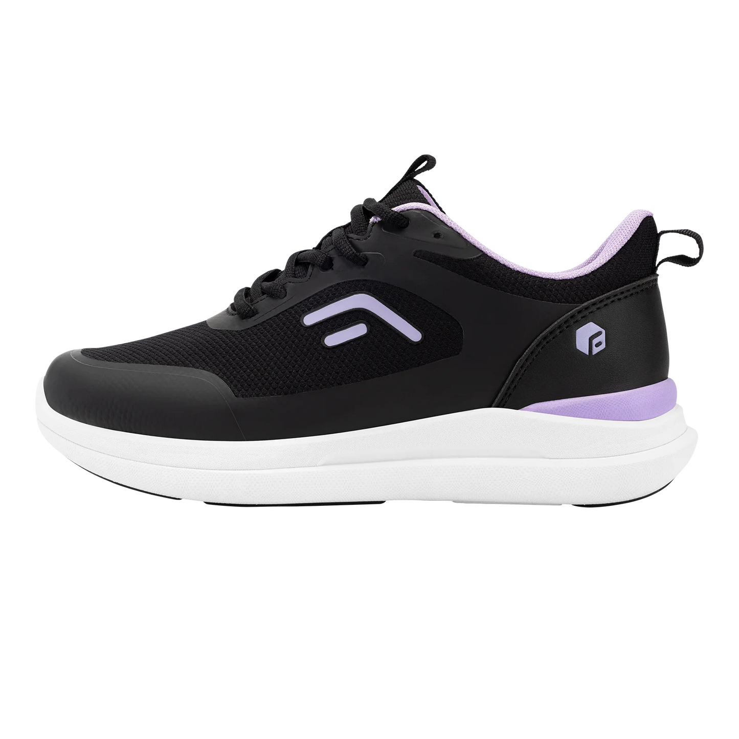 FitVille Women's StepEase Gym Shoes V2