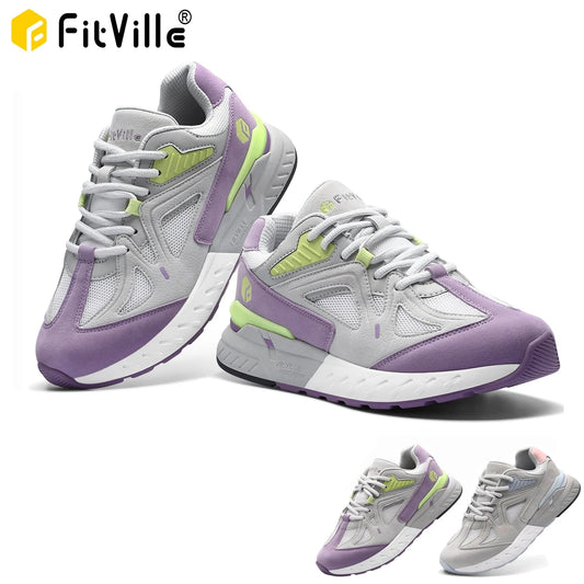 FitVille Women's Rebound Core V1