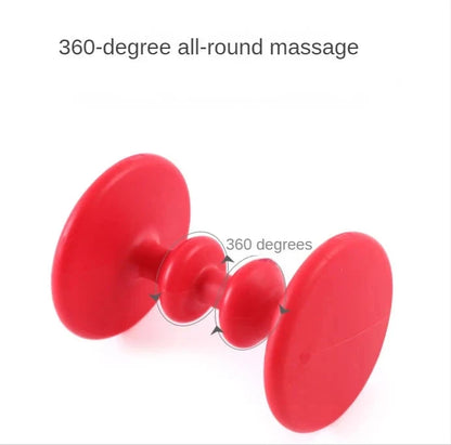 Flexi-Foot Roller