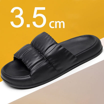 Soft Band Comfy Slides