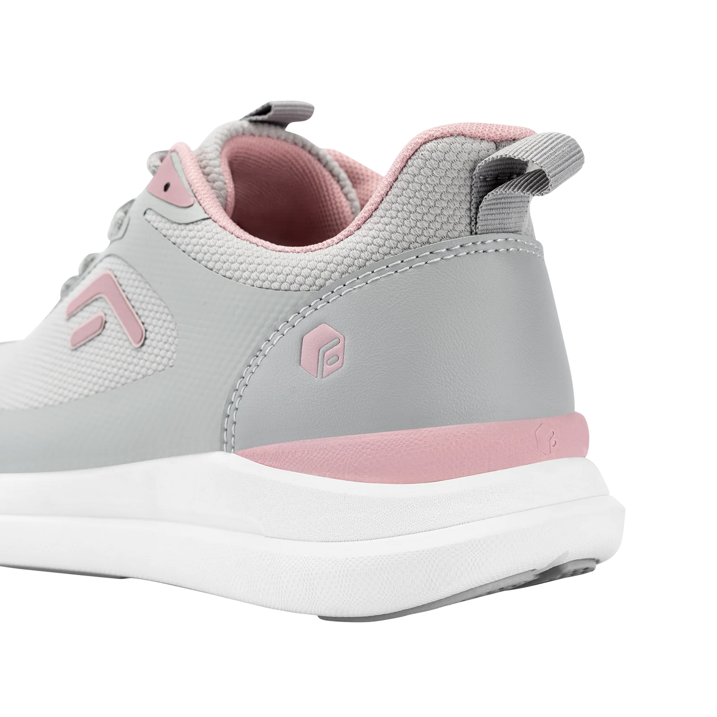 FitVille Women's StepEase Gym Shoes V2
