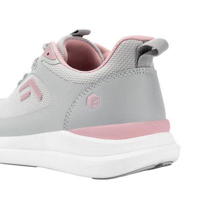 FitVille Women's StepEase Gym Shoes V2
