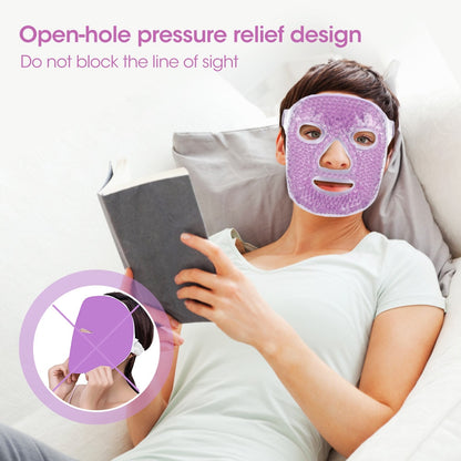 Hot/Cold Therapy Mask