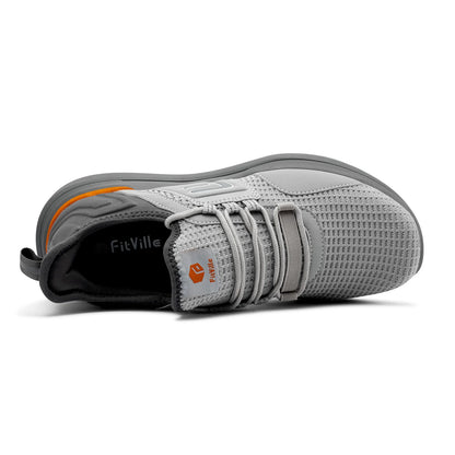 FitVille Men's Fresh Core V1
