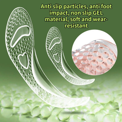 Arch Support Sandal Gel Insoles