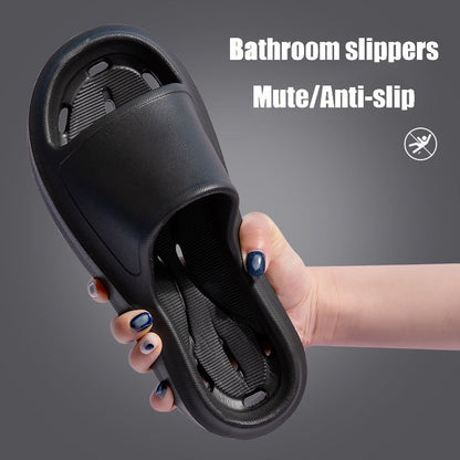 Comfy Shower Slides