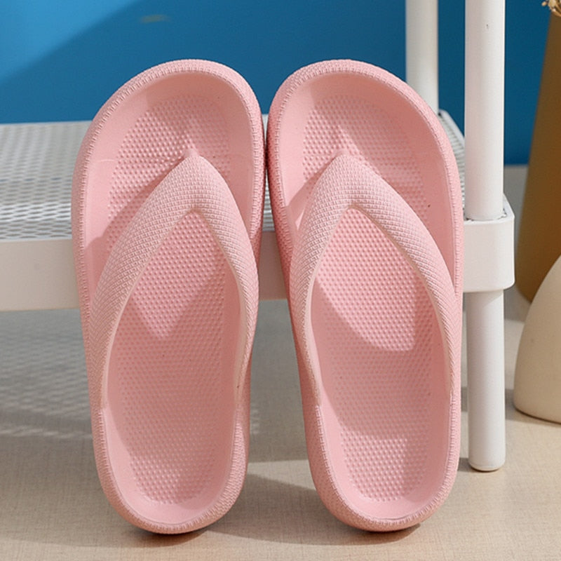 Soft Sole Comfy Flip Flops