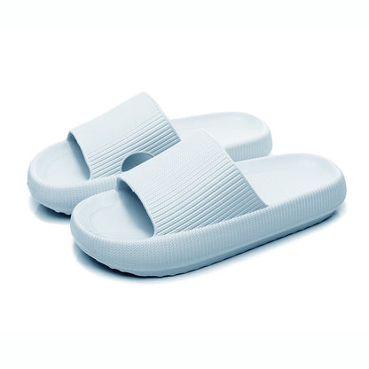 Soft Extra Thick Comfy Slides