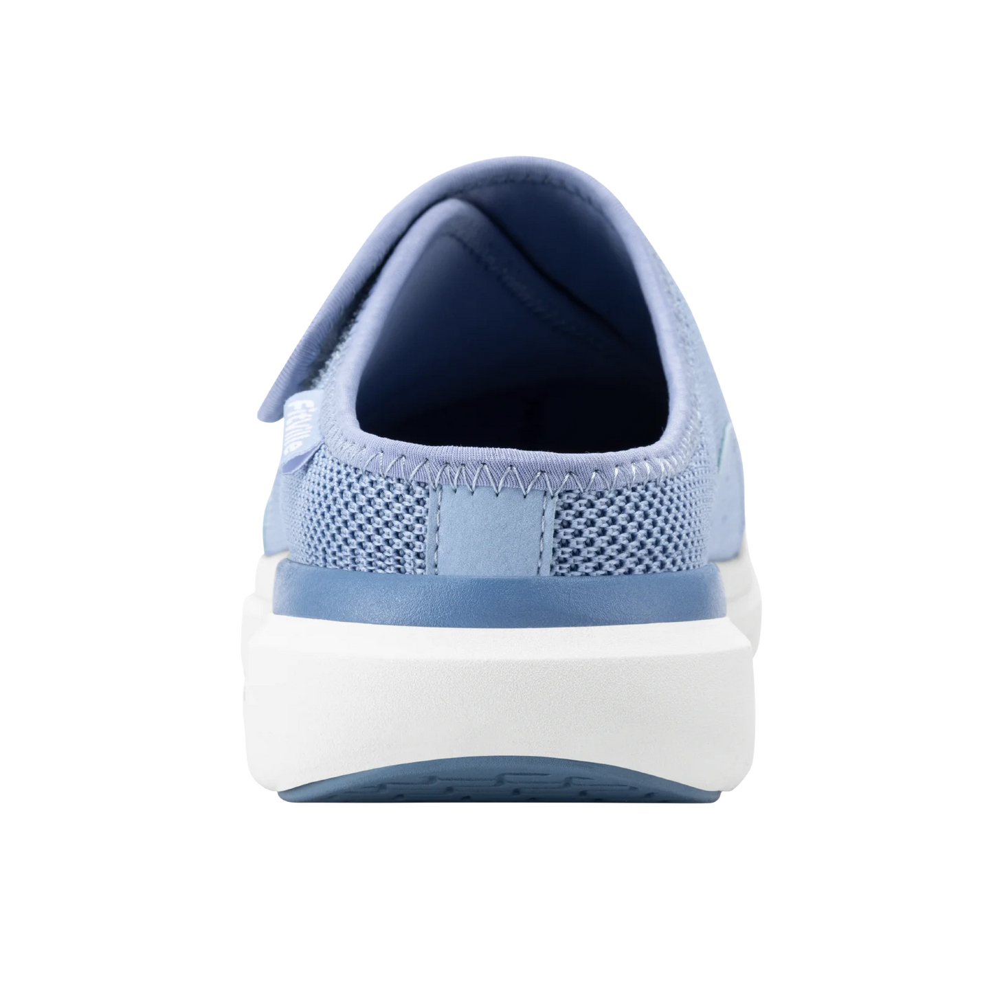 FitVille Women's EasyTop Diabetic Slipper V5