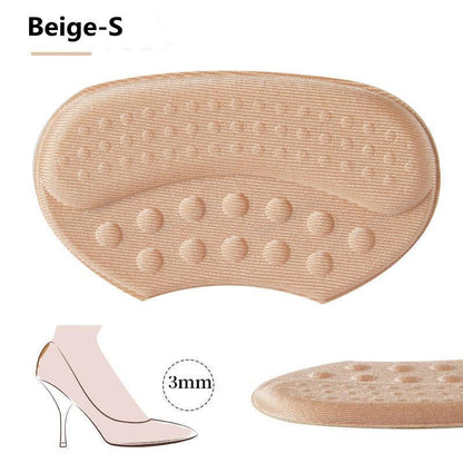 Heel Protector Shoe Inserts