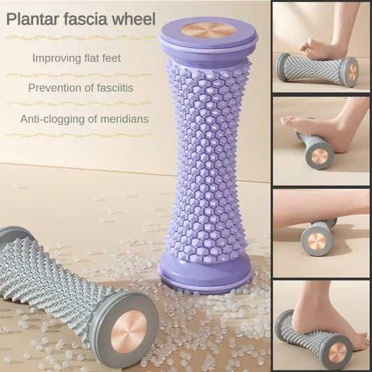 Neat-Feet Plantar Fascia Wheel