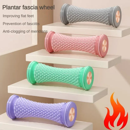 Neat-Feet Plantar Fascia Wheel