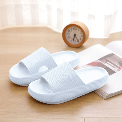 Soft Extra Thick Comfy Slides