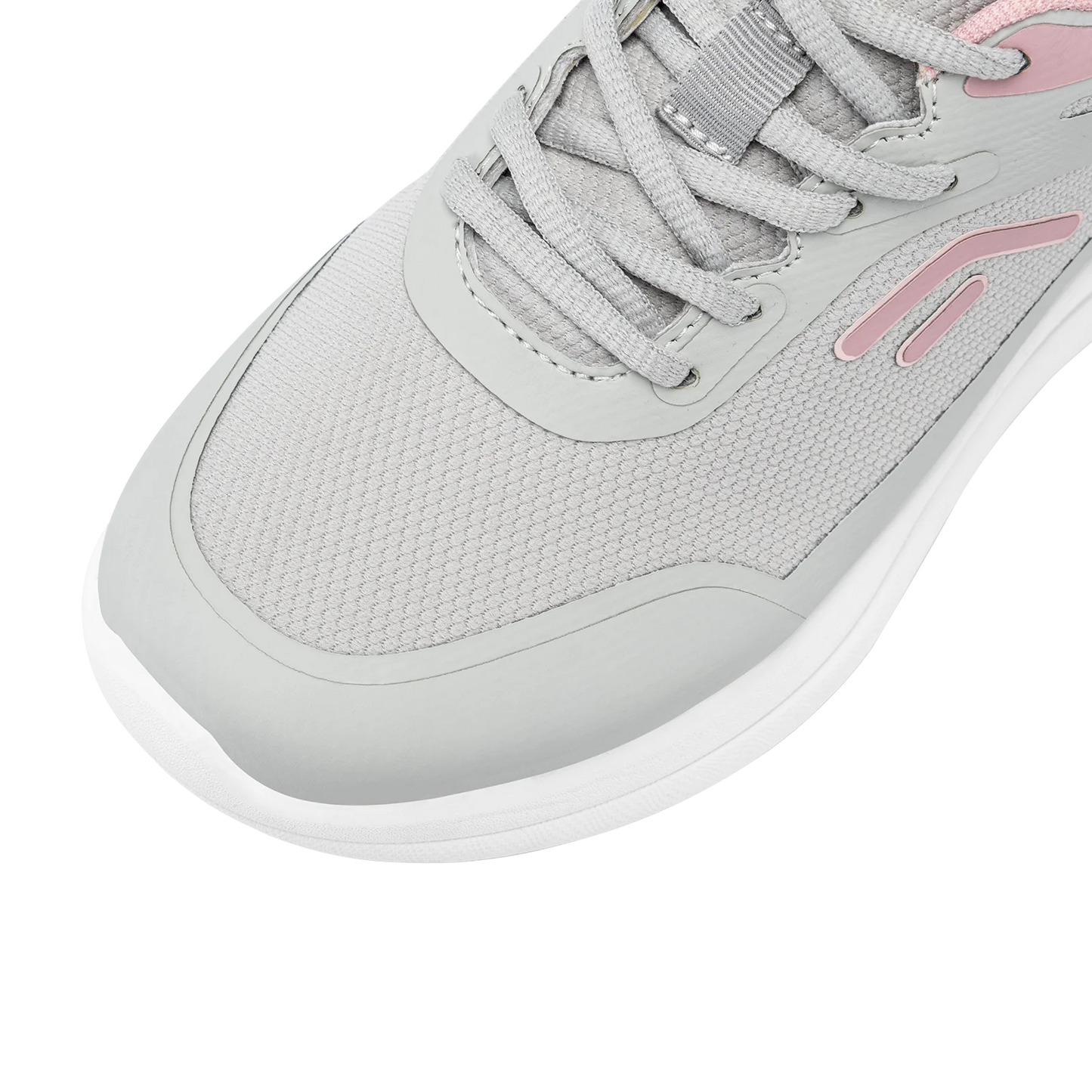 FitVille Women's StepEase Gym Shoes V2