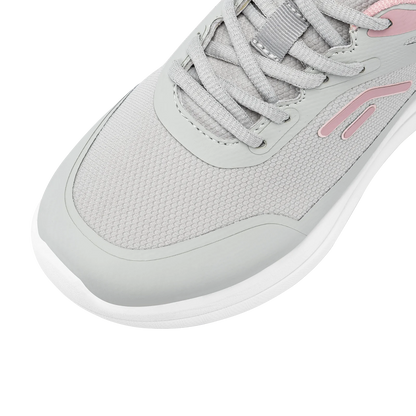 FitVille Women's StepEase Gym Shoes V2
