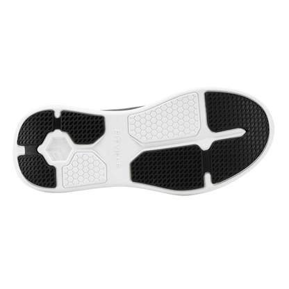 FitVille Women's StepEase Gym Shoes V2