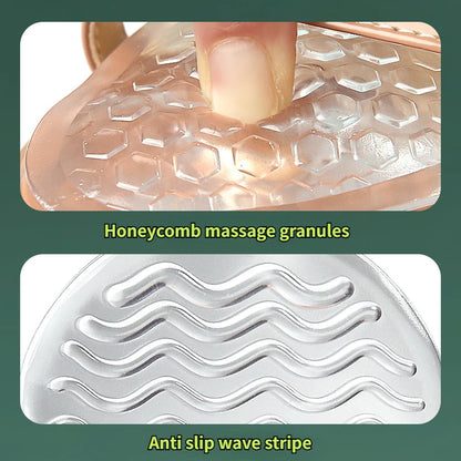 Deluxe Anti-Skid Sandal Inserts