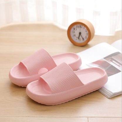 Soft Extra Thick Comfy Slides