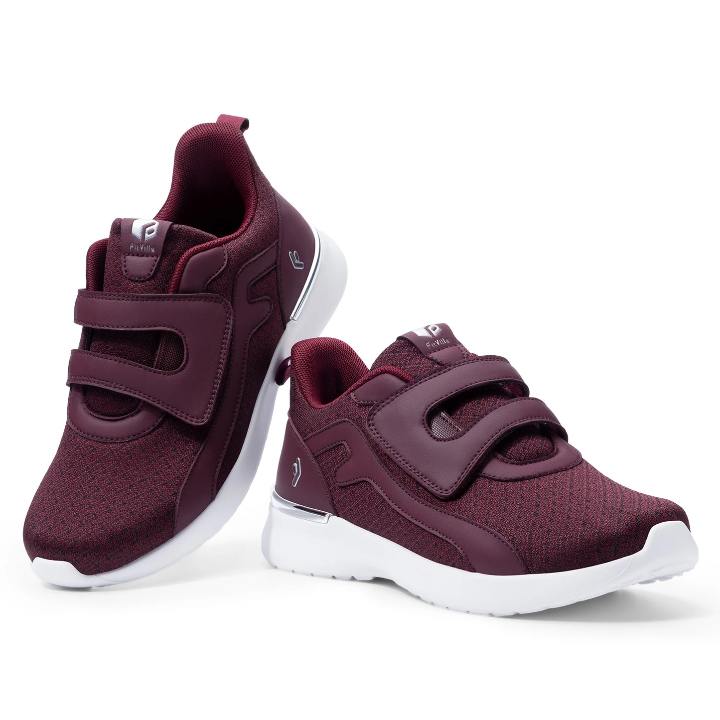 FitVille Women's LightStride V3