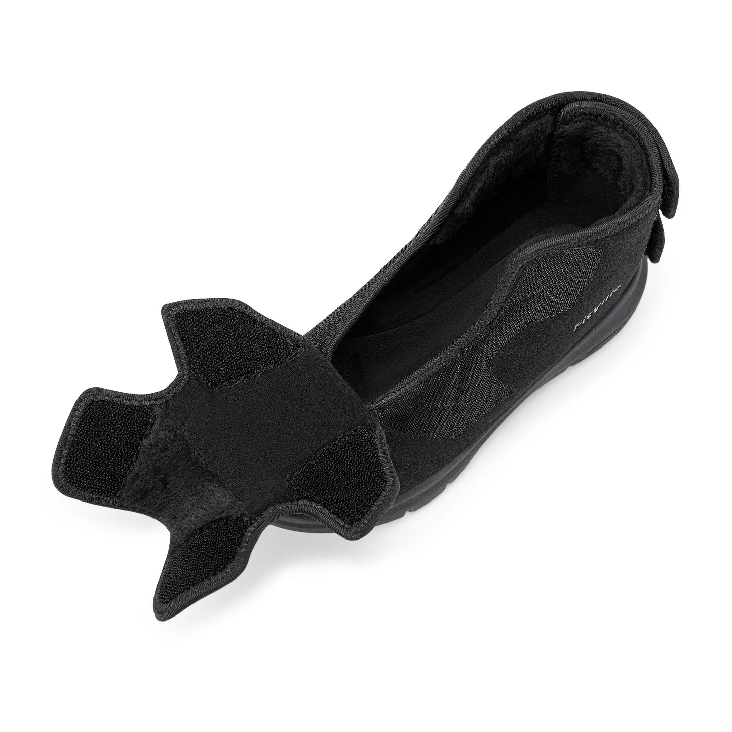 Fitville Women's EasyTop Winter Boots V2