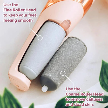 Rechargeable Electric Pedicure Tool