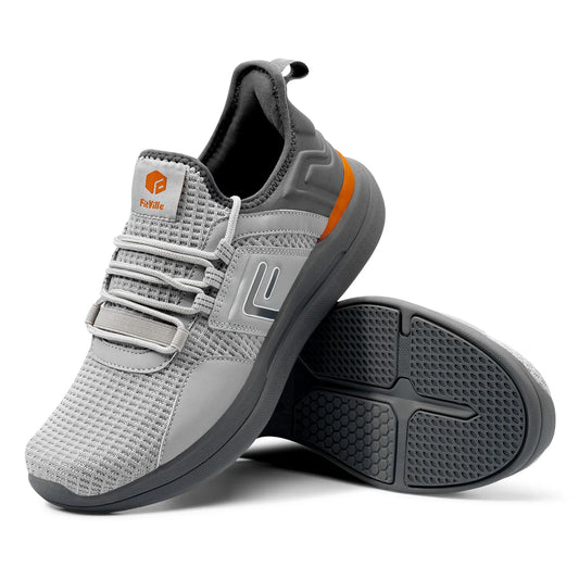 FitVille Men's Fresh Core V1