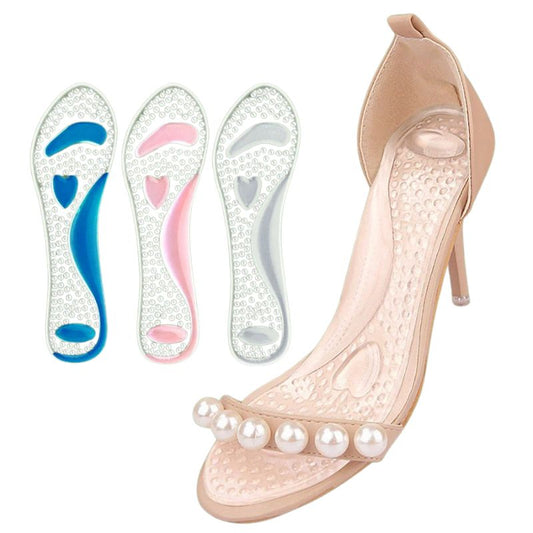 Arch Support Sandal Gel Insoles