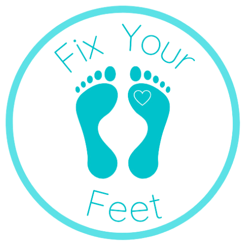 Fix Your Feet