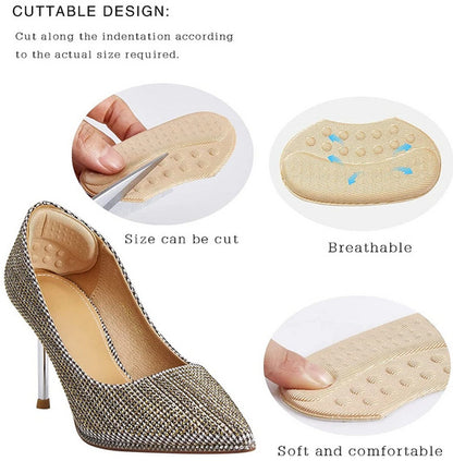 Heel Protector Shoe Inserts