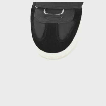 UOVO Hi-Top Winter Sneakers