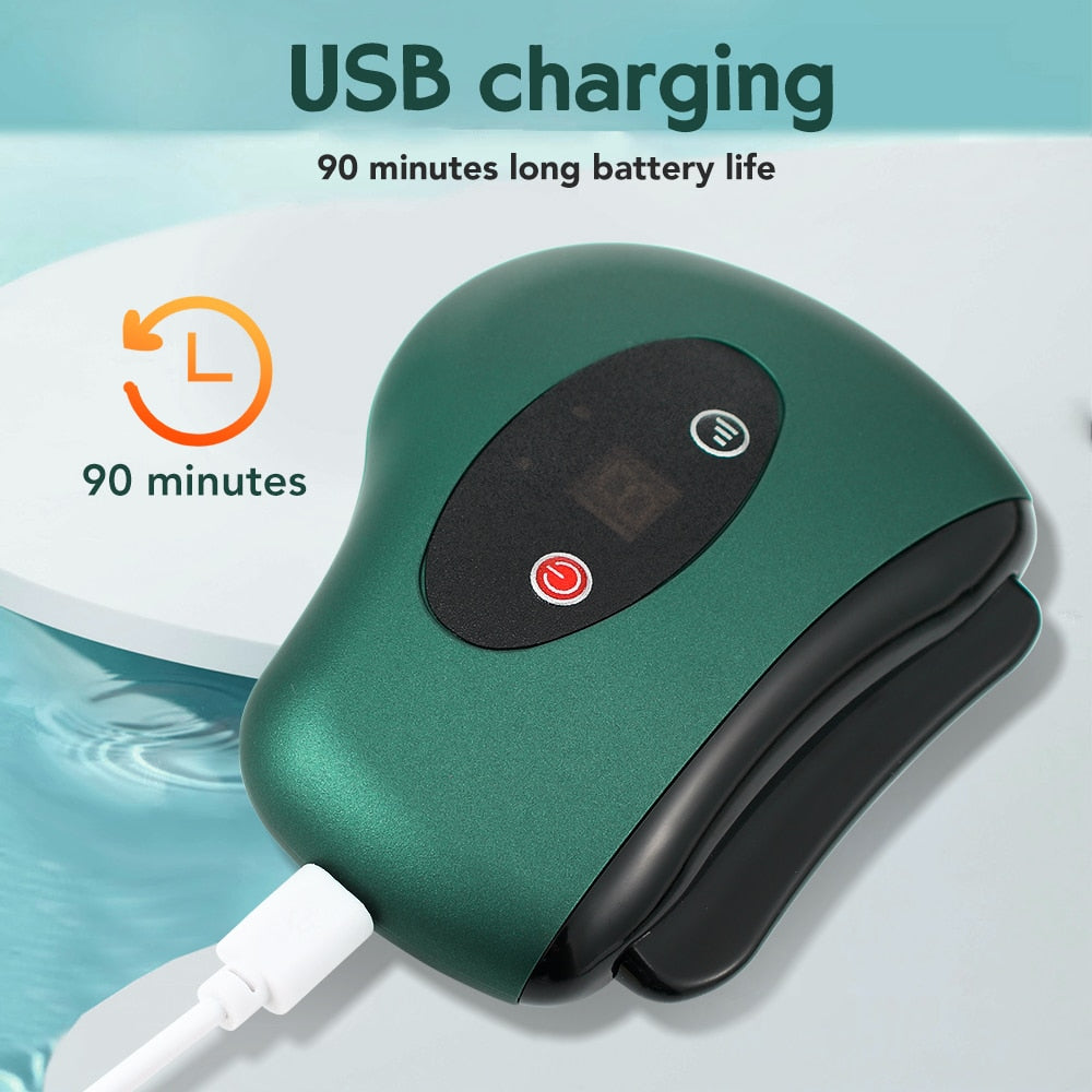 Electric Gua Sha Tool