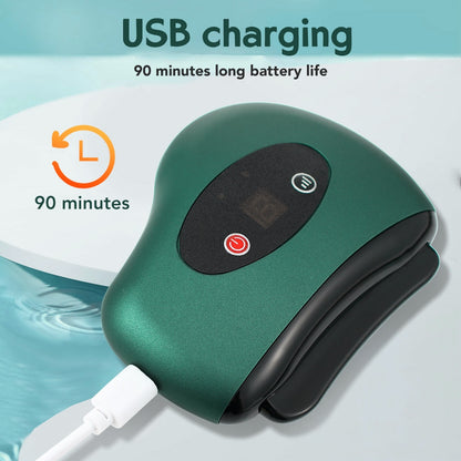 Electric Gua Sha Tool