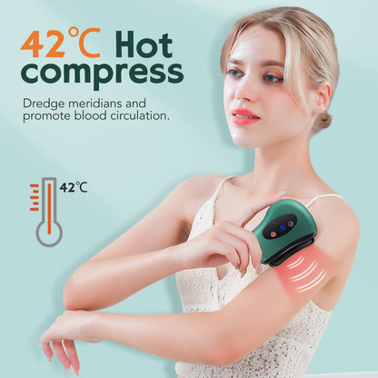 Electric Gua Sha Tool