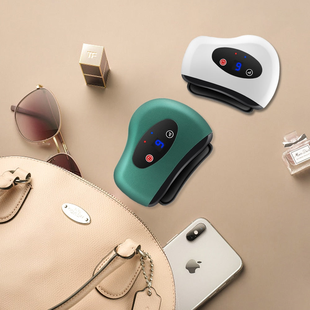 Electric Gua Sha Tool