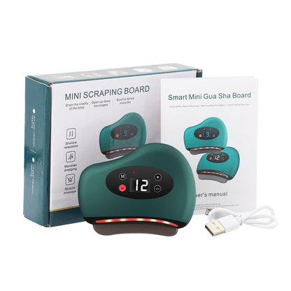 Electric Gua Sha Tool