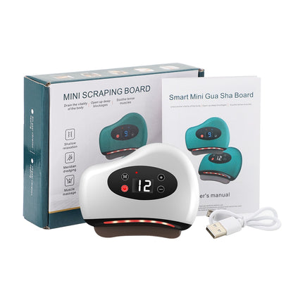Electric Gua Sha Tool