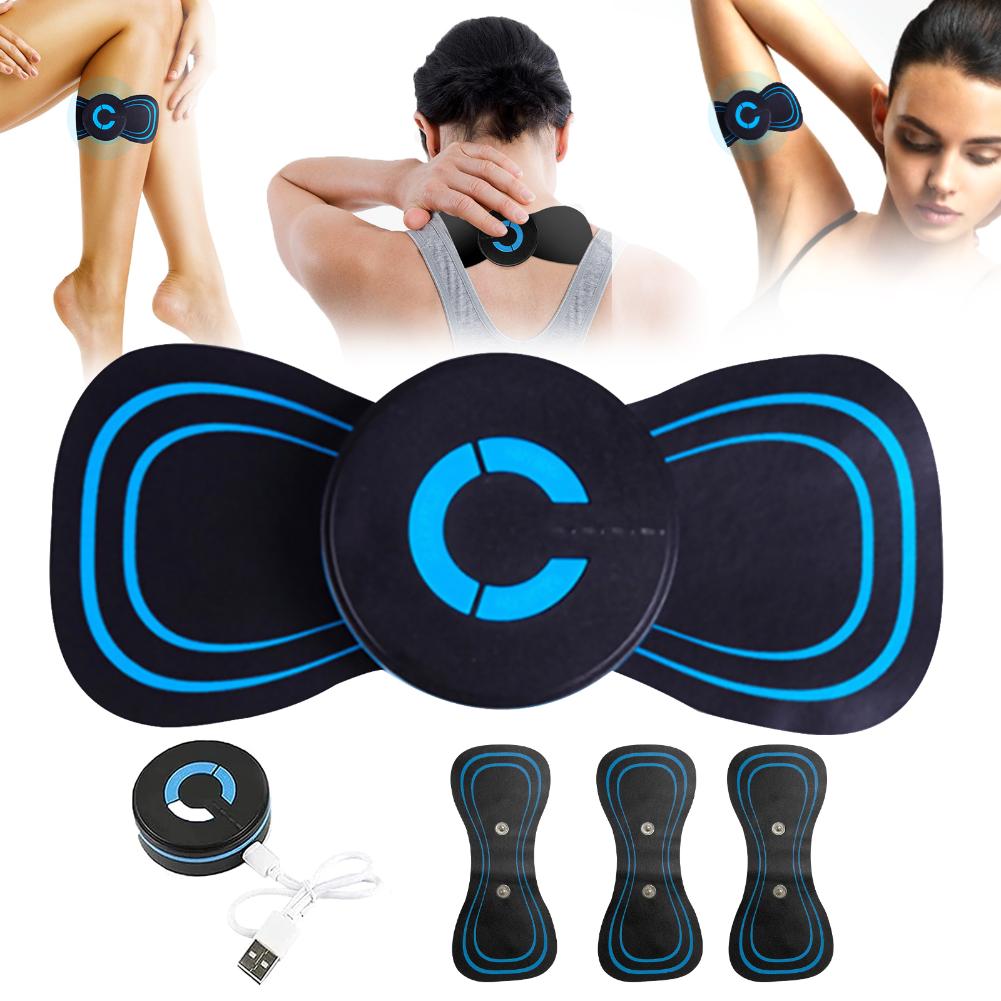 EMS Pain Relief Muscle Stimulator Patch
