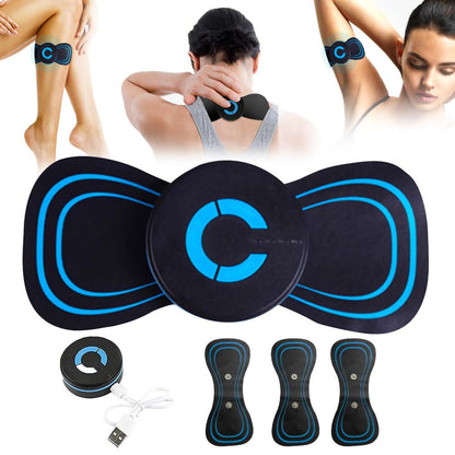 EMS Pain Relief Muscle Stimulator Patch