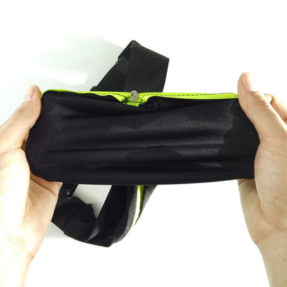 On-the-go Pouch