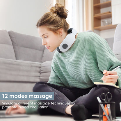 EMS Smart Neck Massager