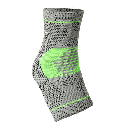 Sport Ankle Support Sleeve