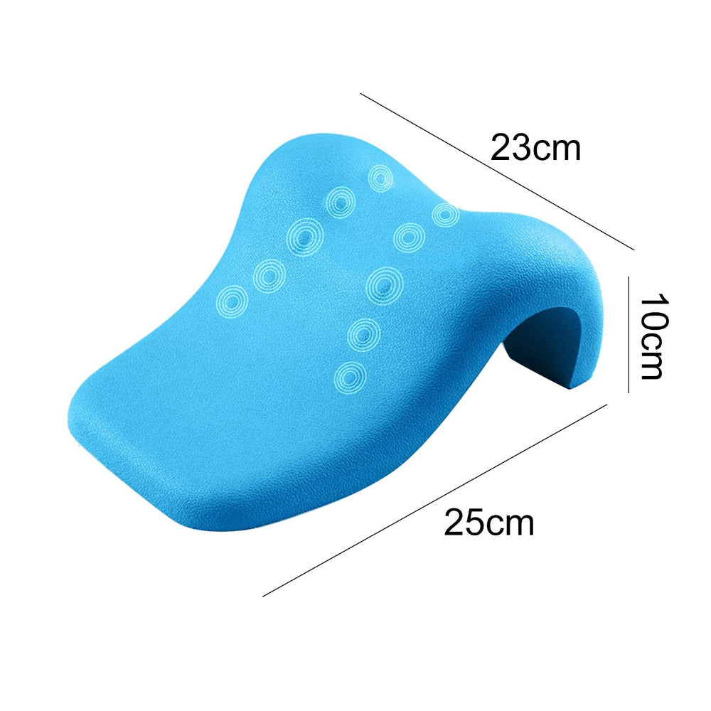 Cervical Spine Traction Device